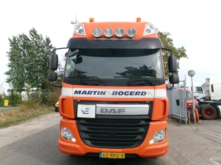 DAF CF 440 2015 - NL TRUCK APK 02-2027 afbeelding 2 miniatuur