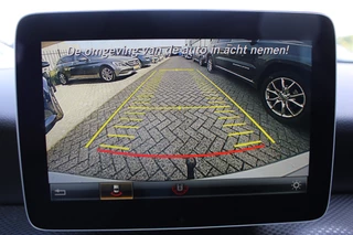Mercedes-Benz A-Class 2017 - 180 Business Solution NAVI CAMERA TREKHAAK <<NL AUTO>> obrazek 16