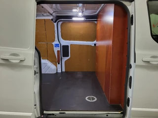 Ford Transit Custom 2019 - 2.0TDCI 170pk Automaat 2X Schuifdeur Euro 6! image 8