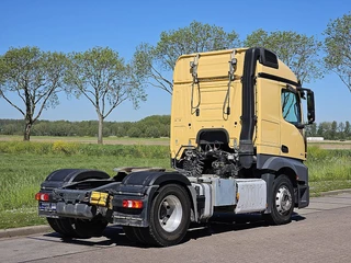 Mercedes-Benz Actros 2019 - 1843 immagine 3