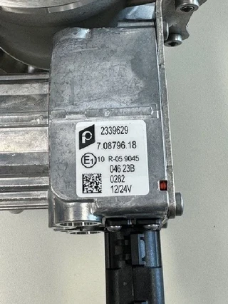 DAF - Engines & Parts BPV Klep MX13 E6 immagine 2 miniatura