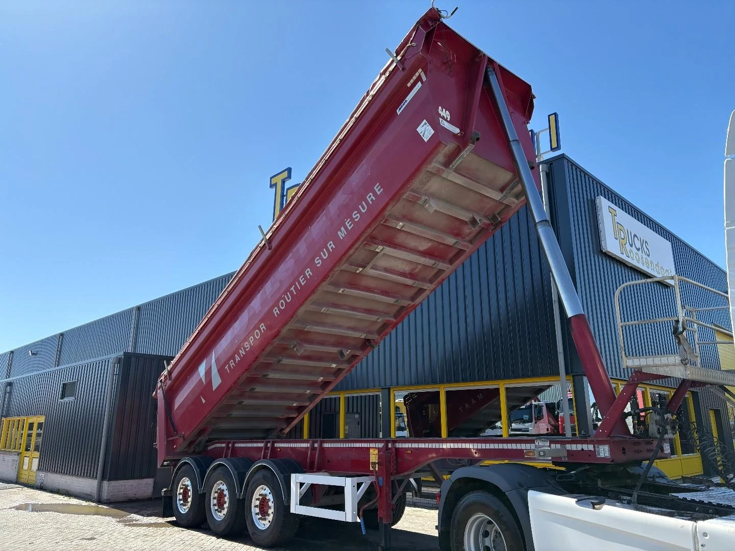 MOL 3x SAF 2018 afbeelding 1
