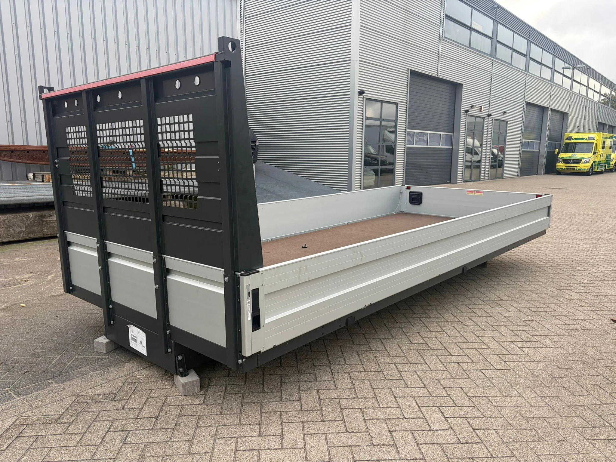Iveco Daily afbeelding 1