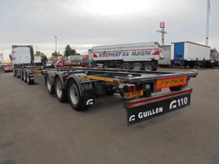 D-TEC N/A 2010 - DOLLY + TRAILER LZV zdjecie 4