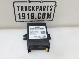 DAF - 2156298 DCM module à venda