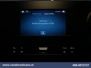Mercedes-Benz Sprinter 2020 - 316 CDI 164pk L3H2 Euro6 Airco | Camera | Navigatie | Apple Carplay | Cruisecontrol | Stoelverwarming obrazek 6