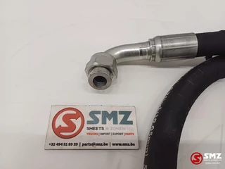 Caterpillar N/A 2022 - Hose Caterpillar immagine 4