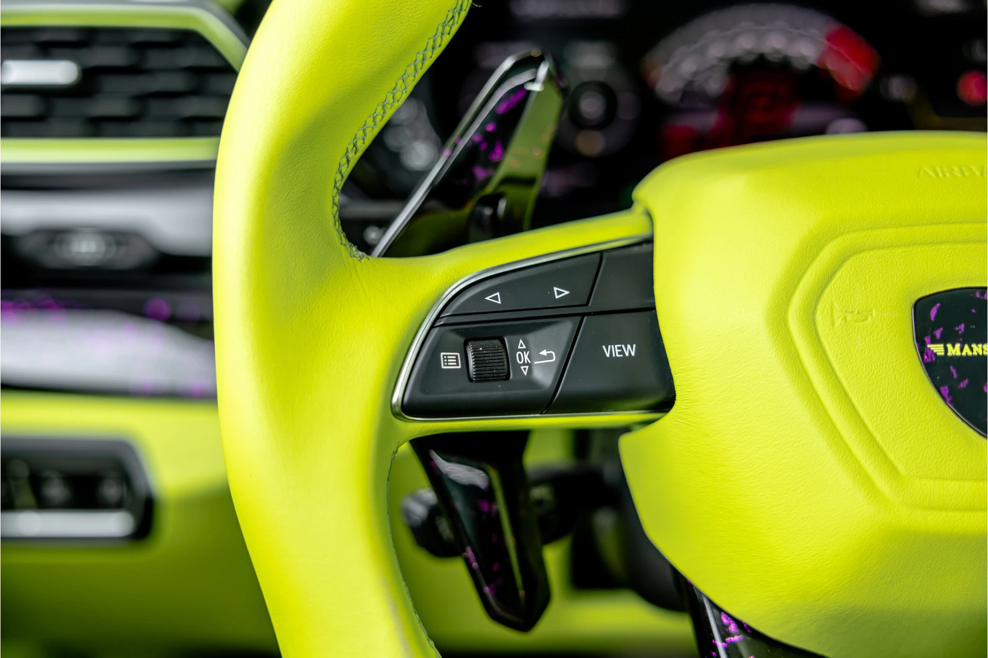 Lamborghini Urus 2020 - 4.0 V8 afbeelding 33