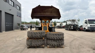 Liebherr L 514 Stereo 2008 - N/A bild 2