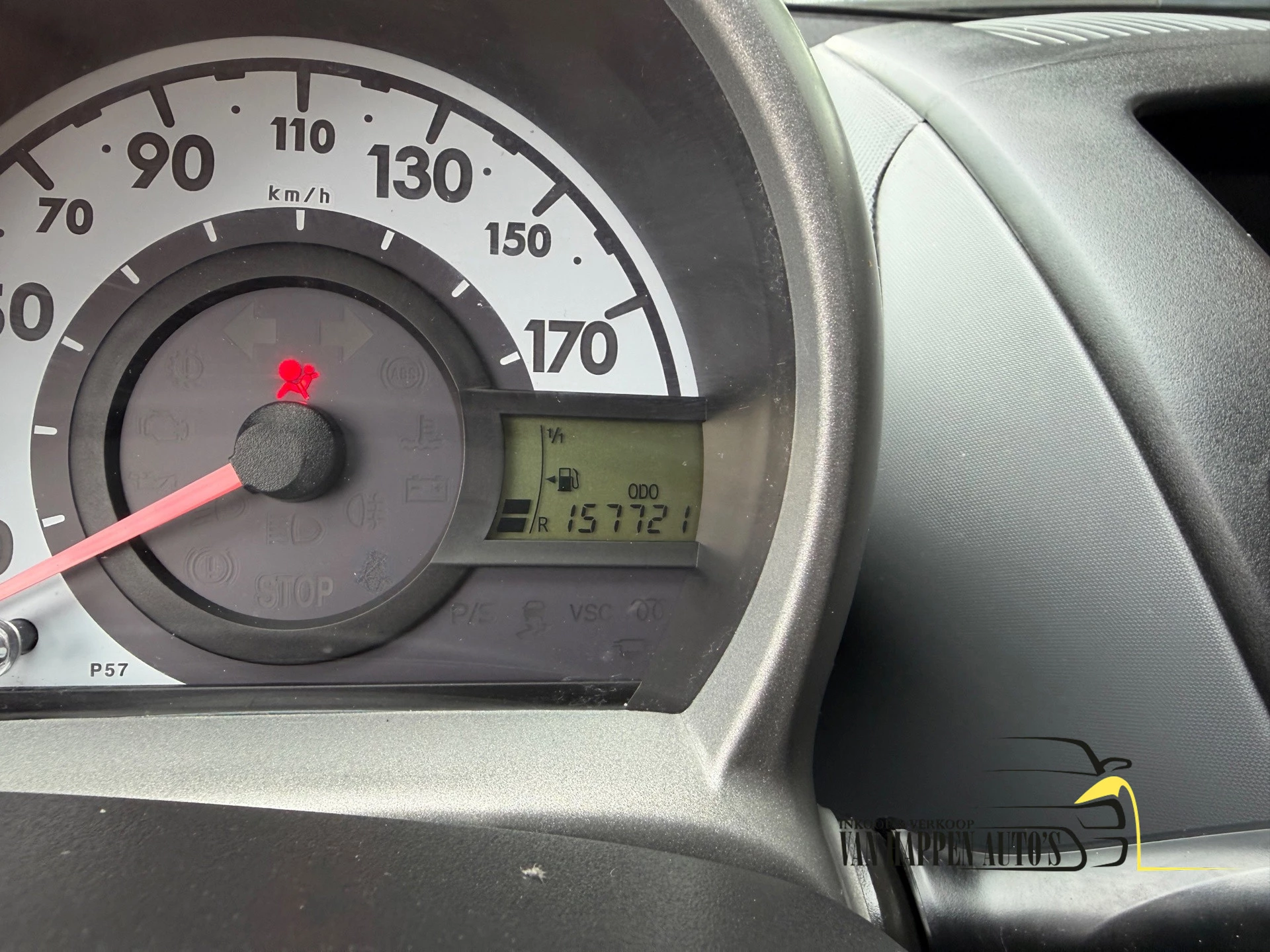Toyota Aygo 2011 - 1.0-12V Now Bild 18