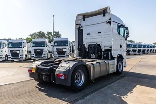 MAN TGX 2020 - 18.470 BLS+KIPHYDR+INTARDER image 5