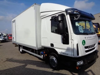 Iveco Eurocargo 2014 - 80EL21 obrazek 3