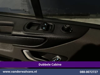 Ford Transit Custom 2021 - 2.0 TDCI 131pk L2H1 Dubbele Cabine Euro6 Airco | 5-Zits | Camera | LED | 2800kg Trekhaak | Apple Carplay obrazek 15