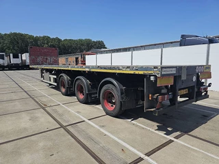 Nooteboom N/A 2006 - OVB-48-03V immagine 5
