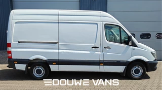 Mercedes-Benz Sprinter 2015 - 316 Automaat L2 H2 3500Trekgewicht Airco Bearlock obrazek 2