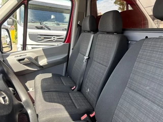 Mercedes-Benz Sprinter 2015 - 210CDI L2H2 270 Graden Deuren 164900KM imagen 8