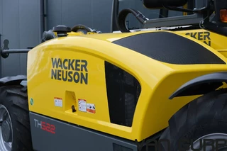 Neuson N/A 2023 - TH522 | 45KW | Klima | NEW obrazek 4