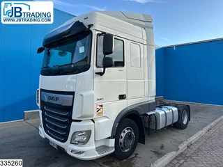 DAF XF480 2020 - EURO 6, ACC te koop