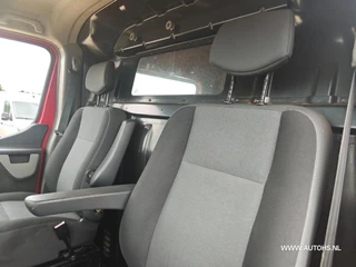 Renault Master 2017 - T35 2.3 dCi L2H2 , Euro 6 , 130 PK , lage km , nette bus , Apk maart 2027 obrazek 12