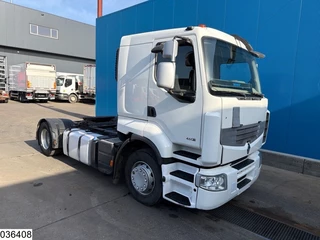 Renault N/A 2010 - Premium 460 Dxi EURO 5, PTO, Hydrauliek image 3