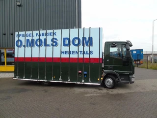 Iveco Eurocargo 2007 - N/A bild 4