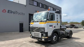 Volvo FH 2001 - 12.380 te koop
