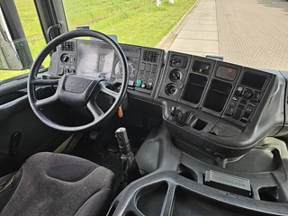 Scania P 1998 - P94.260 image 8