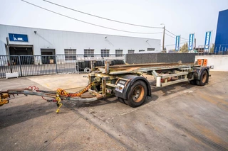 Samro N/A 2007 - TRADI+RD19 obrazek 1