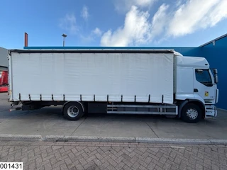 Renault N/A 2010 - Premium EURO 4, Retarder, Dhollandia image 15