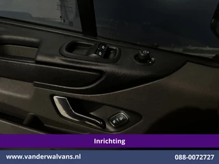 Ford Transit Custom 2022 - 2.0 TDCI 130pk L2H1 inrichting Euro6 Airco | Camera | LED | 2800kg Trekhaak | Apple Carplay bild 18