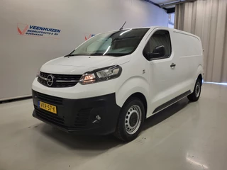 Opel Vivaro 2021 - 2.0CDTI 123pk L2/H1 Euro 6! image 2
