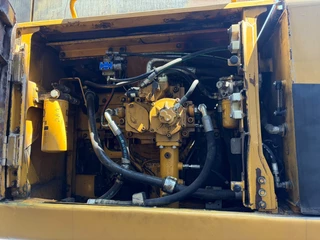 Caterpillar 345CL 2007 - N/A obrazek 25