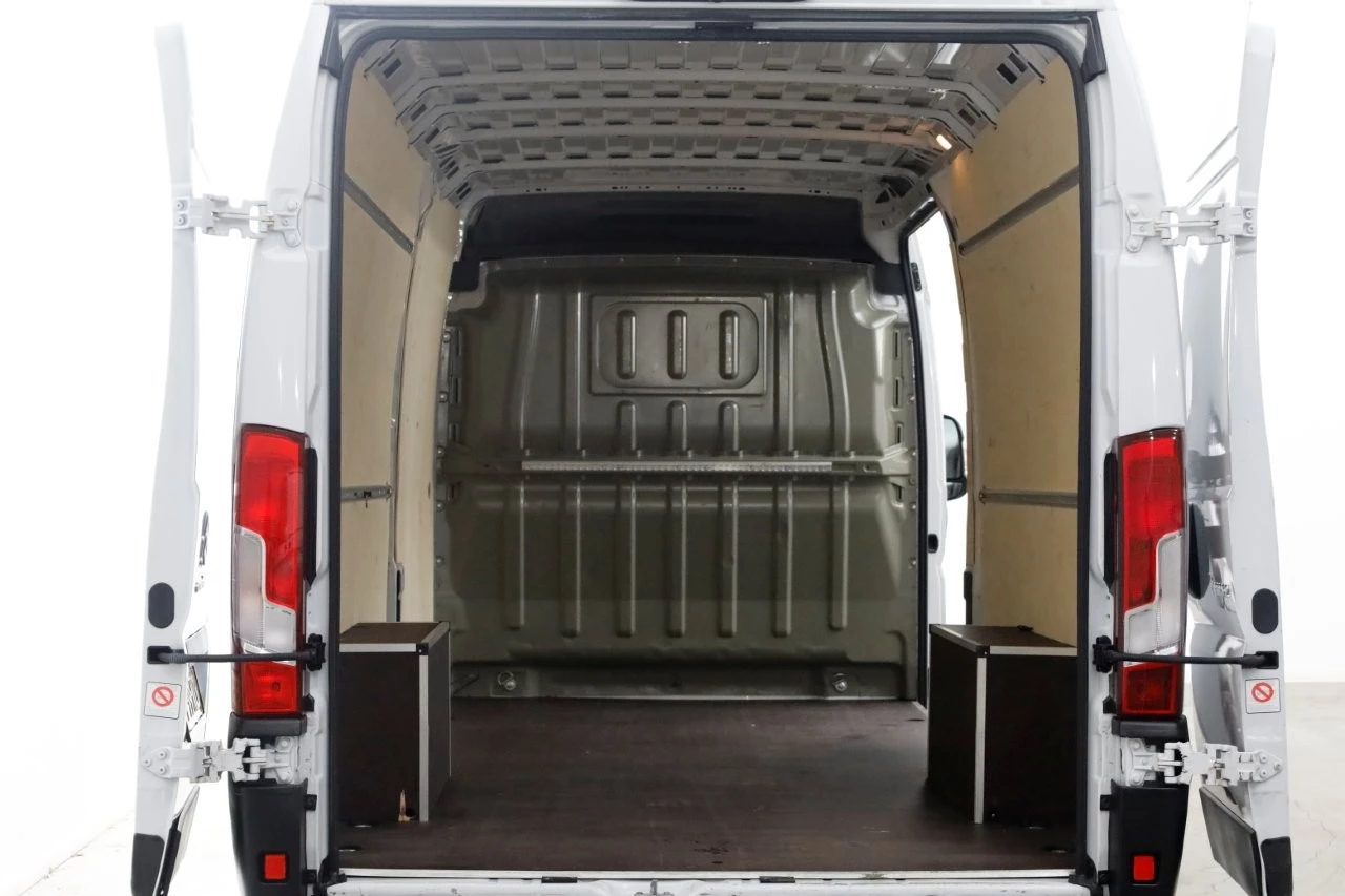 Citroën Jumper 2024 - 2.2 BlueHDi 165pk L4H2 Airco/Navi/Camera 05-2024 afbeelding 5