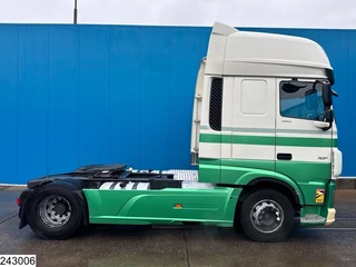 DAF XF480 2019 - EURO 6, ACC, Standairco bild 12