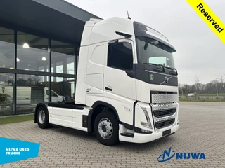 Volvo FH 2024 - 460 4x2 CMS + I-Park obrazek 2