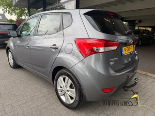 Hyundai ix20 2014 - 1.4i i-Vision / apk 5-2027 zdjecie 13