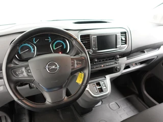 Opel Vivaro-e 2022 - L3H1 Edition 75 kWh afbeelding 2 miniatuur