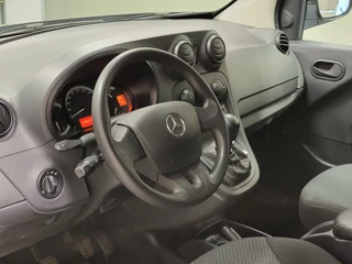 Mercedes-Benz Citan 2021 - 108CDI Euro 6! изображение 4