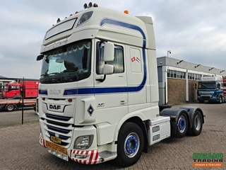 DAF XF 2014 - 460 FTG afbeelding 1 miniatuur