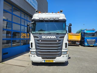 Scania G 2013 - G440 Retarder Apk 2027 obrazek 2