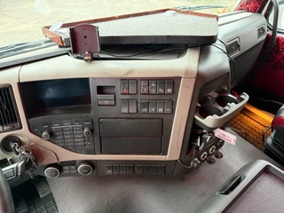 Volvo FM 2018 - 330, EURO 6, TUV TILL O3-2027 obrazek 11