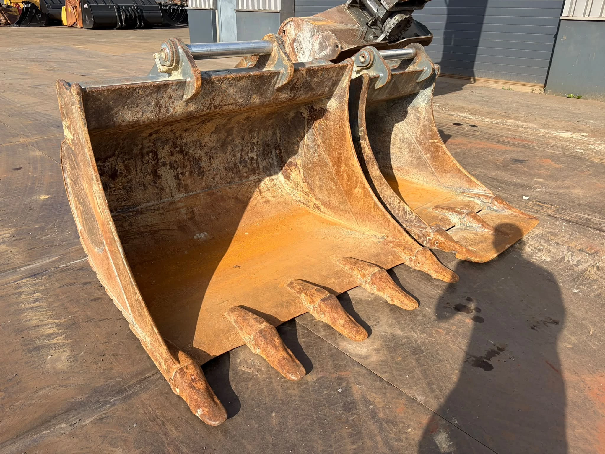 Liebherr 926 KLC Compact 2019 image 14