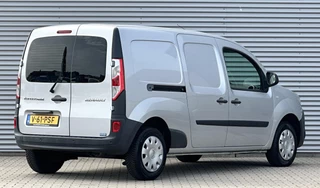 Renault Kangoo 2018 - 1.5 dCi 90 Energy Comfort Maxi obrazek 8