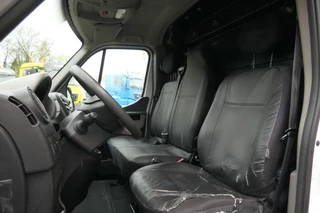 Renault Master 2017 - | L2H2 | 348578Km | 2017 | 3rd Seat | A/C | TUV/MOT/APK 04-2027 | NL-Van obrazek 16