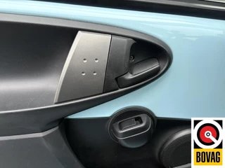 Citroën C1 2013 - 1.0 Collection AIRCO, APK 12-2026 изображение 17