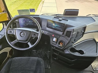 Mercedes-Benz Actros 2020 - 1848 LS obrazek 8