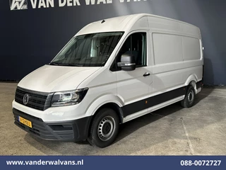 Volkswagen Crafter 2020 - 2.0 TDI 141pk L3H3 L2H2 Euro6 Airco | Camera | Apple Carplay | Cruisecontrol obrazek 9