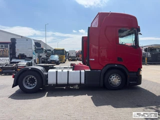 Scania R 2018 - R500 bild 6