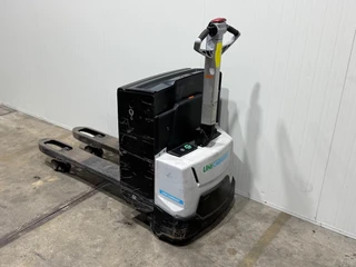 Unicarriers Pallettruck 2019 zdjęcie 3 miniatura