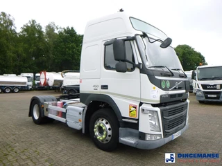 Volvo FM 450 4x2 Euro 6 + Retarder + ADR + Generator 2015 obrázek 2 náhled